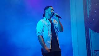 Joel Brandenstein - Polaroid [Berlin/28.09.2017]