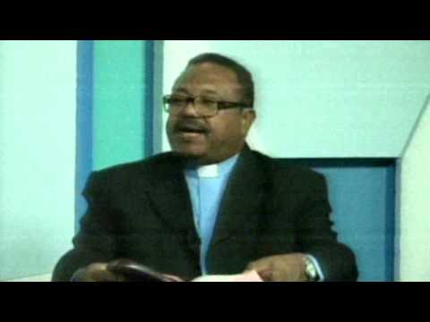 Difficult Pages of the Bible March 11, 2017 - Fr. F. C. Cardoso