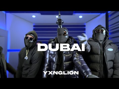 Booter Bee x Chinx OS x Country Dons Type Beat 2023 - "Dubai" | Vocal UK Drill Instrumental 2023