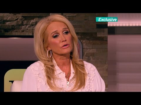 EXCLUSIVE: Kim Richards 'Thinks' She Drank at Daughter Brooke's Wedding: 'I Was Stressed'