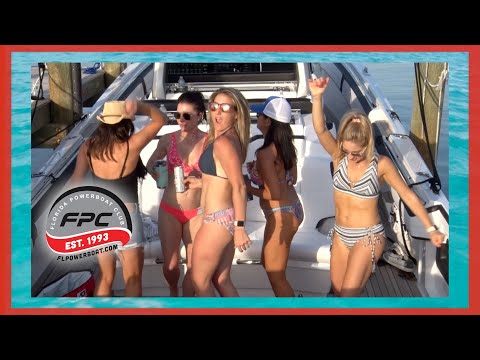 Miami Boat Show Poker Run 2021 - Episode 3