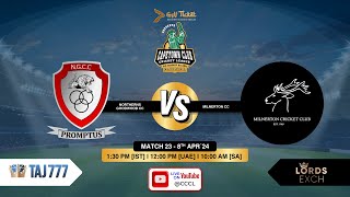 Milnerton CC vs Northerns CC