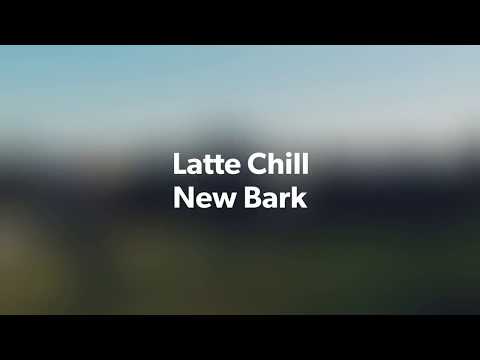 New Bark - Latte Chill