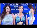 Malaika Arora Soundous Moufakir Bring Glam To Global Spa Awards 2026