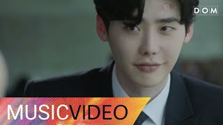 [MV] Roy Kim (로이킴) - You Belong To My World (좋겠다) While You Were Sleeping OST Part 3