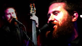 DRY Spell (Live) - Casey Abrams