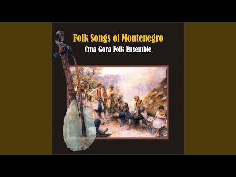 Majko nasa Crna goro