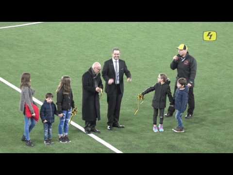 Schaffhauser Sieg im neuen Stadion (TELE TOP)
