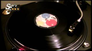 Daryl Hall & John Oates - Family Man (Extended Dance Remix) (Slayd5000)