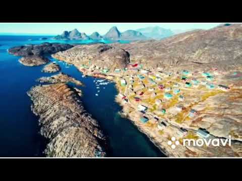 Kangaamiut tassa inunngorfiga