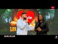 Chanter Kendji Mentissa Reprennent Florent Pagny LIVE Télévie 2023 BELGIQUE RTL 22 04 23