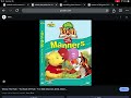 Happy 21st Anniversary To The Book Of Pooh Fun With Manners 2003
