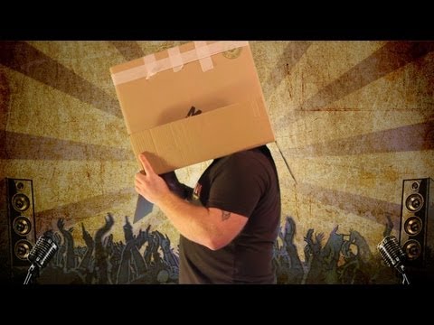 Voce di Testa o Cry Parte 1 - Lezioni di Canto Rock #9