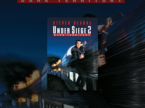 Under Siege 2: Dark Territory