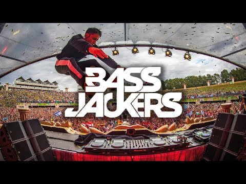 Bassjackers Mix 2022 | Best Of Big Room & Bounce Music Of All Time 🔥