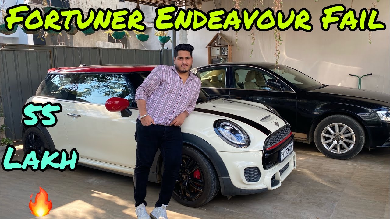 Mini John Cooper Works Ownership Review | Mini Cooper JCW Detailed Review in Hindi Hottest Hatchback