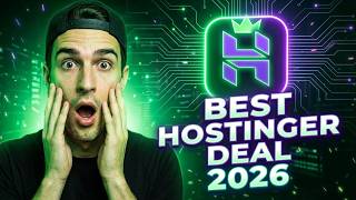 Hostinger Best Deal – Cheapest Plan + Discount Explained?