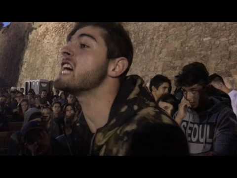 Lacs vs Pta - Domingo Battle | Octavos