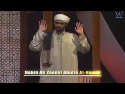 Tata cara sholat Madzhab Imam syafi'i