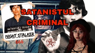 Criminalul din noapte | Cel mai obsedat bărbat