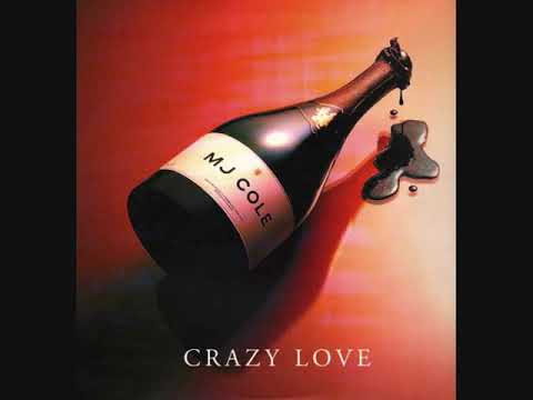 MJ Cole - Crazy Love (Riprock 'N' Alex G Radio Edit)
