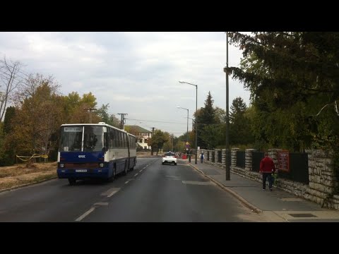 Veszprém 1-es járat; Autóbusz-állomás - Pápai úti forduló