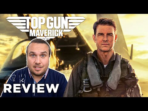 TOP GUN 2: MAVERICK Criticism Review (2022)