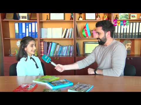 "Biz nə fikirləşirik?" - "Mütaliə" - 9 aprel 2023-cü il