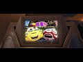 Cars 2 2011 You Might Think Persian Qualima
