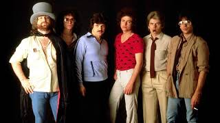 Toto - Chinatown (demo with vocals) [1978/2015]