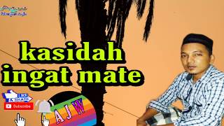 Download lagu SUARA TERTINGGI versi tgk ahkumul kasidah cover 'INGAT MATE' mp3