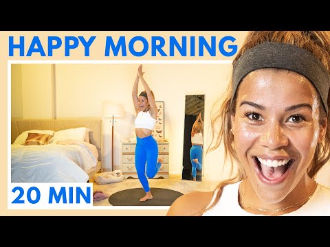 DO THIS EVERY MORNING FOR BEST RESULTS