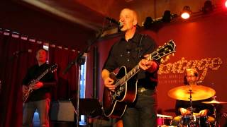 Autoluminescent - Victor Krummenacher with Greg Lisher