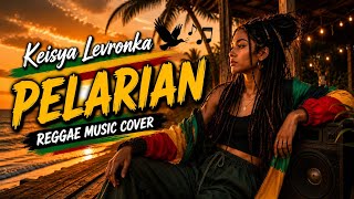 Download lagu Pelarian - Keisya Levronka I Reggae Music Cover mp3