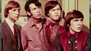 The Monkees - That was Then This is Now (Lyrics Video)