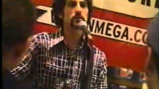 Jude - I Know, Live at The Virgin Megastore Hollywood - Sept. 19, 2001 (3 of 5)
