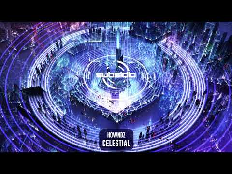 Video thumbnail for Celestial