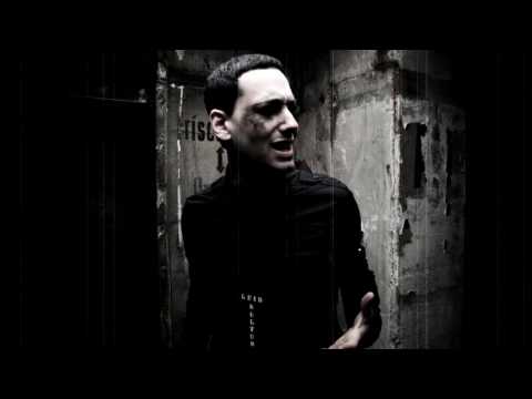 The Horrorist - Power Is Force (Original Mix)