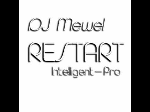 DJ Mewel - Intelligent-Pro (April 2012)