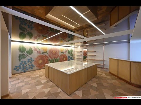 The Alest Hotel ⚜ Ada By Barrisol®