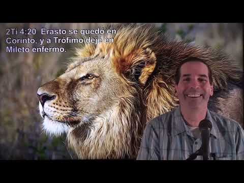 58 Hebreos 11:1-20 - Español - Ken Zenk - Estudio Biblico