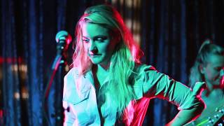 Take Me-Aly &amp; AJ at Mama Lion LA