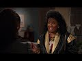 Alicia Wants Denise To Come Work For Her Mixed Ish