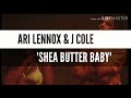 Ari Lennox & J Cole - Shea Butter Baby (SUBTITULOS ESPAÑOL & LYRICS) Ari Lennox & J Cole - Shea Butter Baby (SUBTITULOS ESPAÑOL & LYRICS)