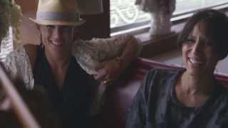 Extracts from Jill`s Veranda del 1 2014 - Jill Johnson