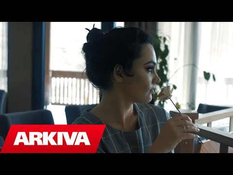 Besiana Shkodra - Me t'pritë (Official Video 4K )