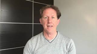 Kinesist Yves Verbeeck over traag bewegen