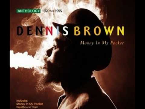 Dennis Brown - Love Has Found It's Way