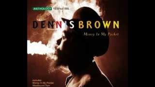 Dennis Brown Love Has Found Its Way