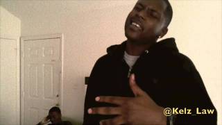 Bilal-Think It Over (cover) by Kelz Law